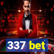 337 bet